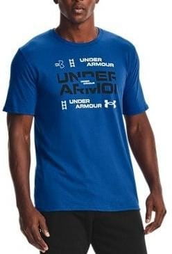 Tricou Under Armour GRID SS