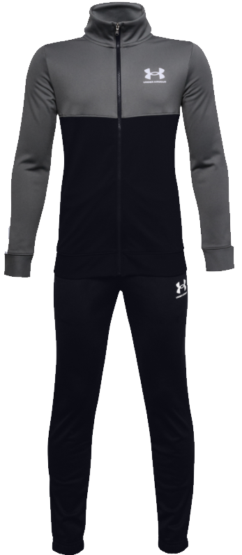 Trening Under Armour CB Knit Track Suit
