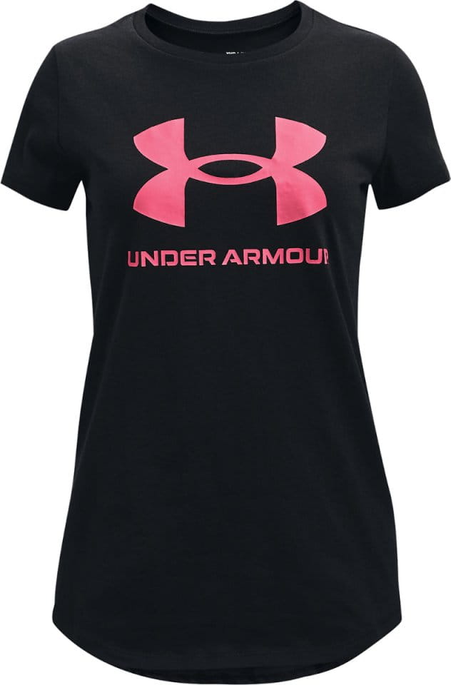 Tricou Under Armour Live Sportstyle Graphic