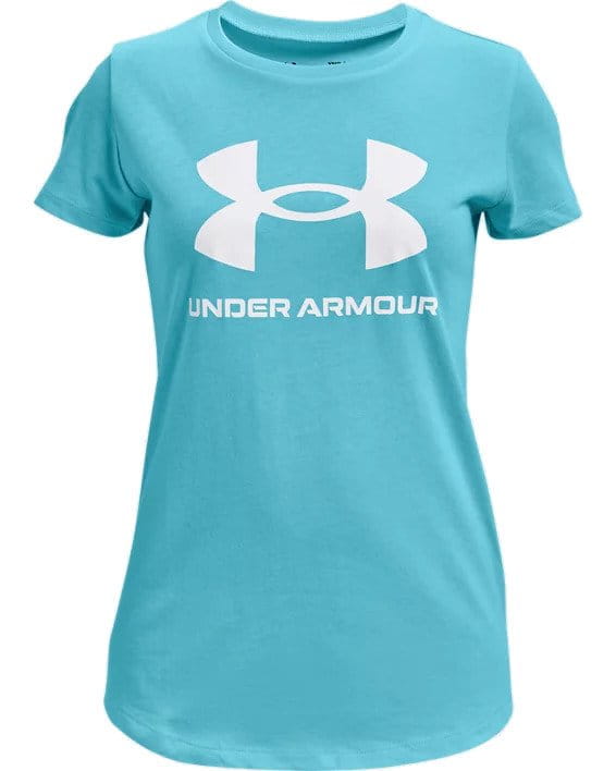 Tricou Under Armour Live Sportstyle Graphic