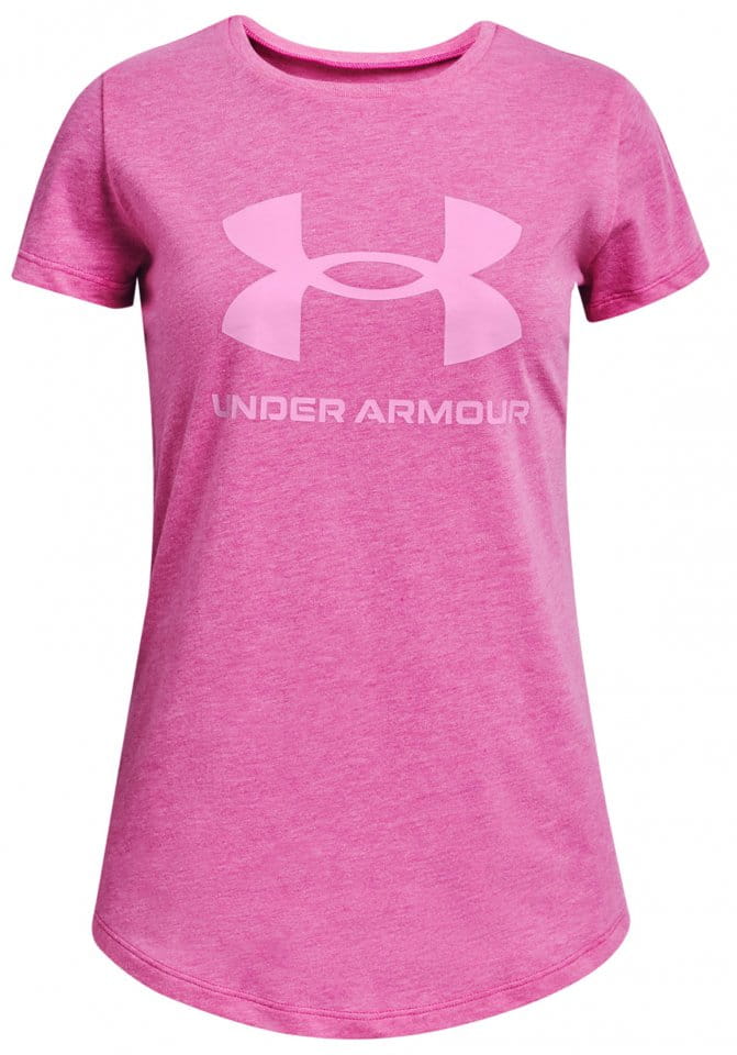 Tricou Under Armour Sportstyle Graphic