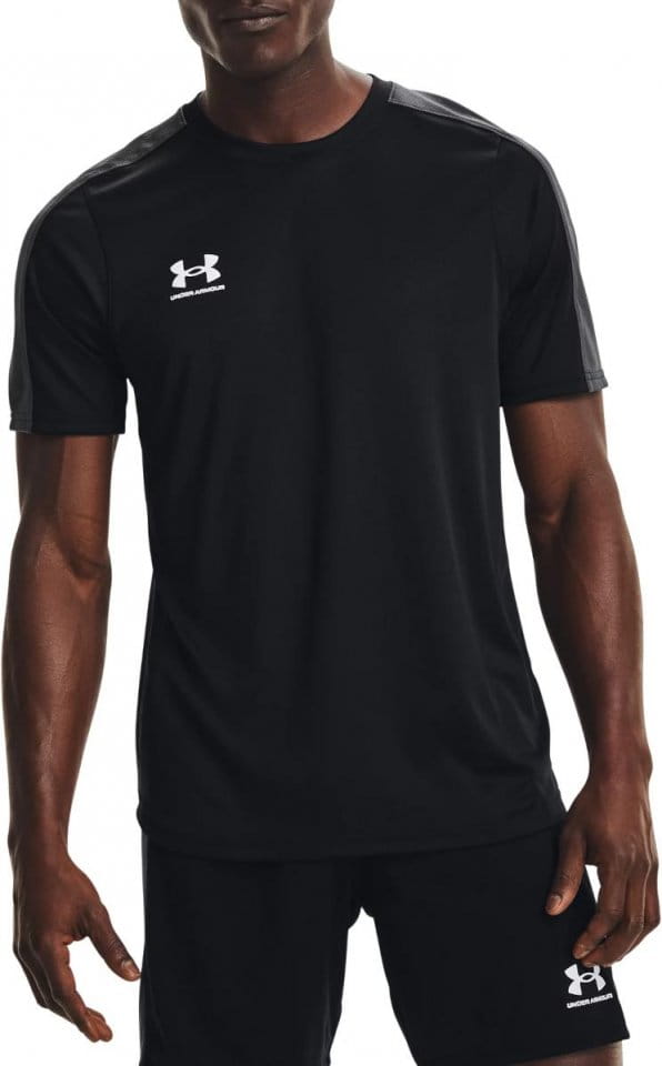 Tricou Under Armour Challenger Training Top-BLK