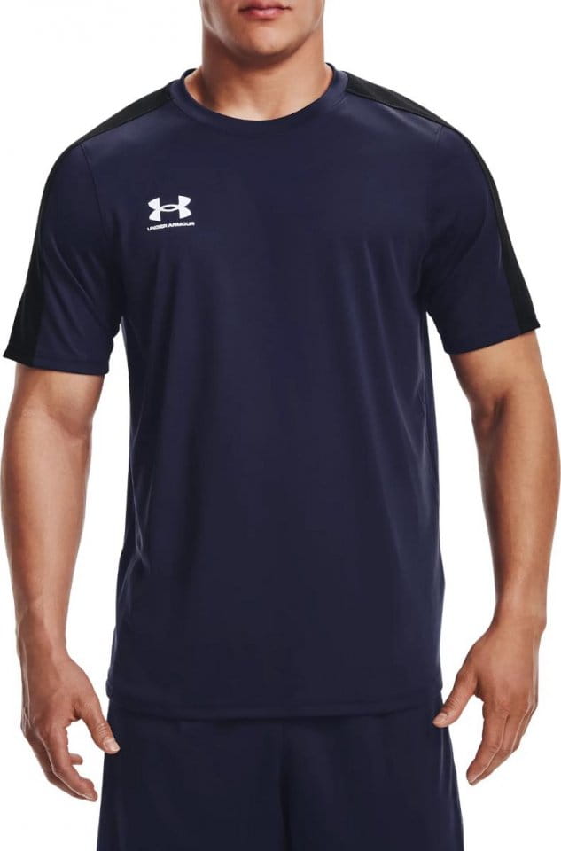 Tricou Under Armour Challenger Training Top-NVY