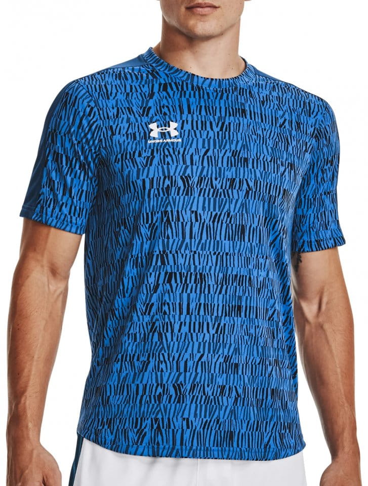 Tricou Under Armour Challenger Training Top