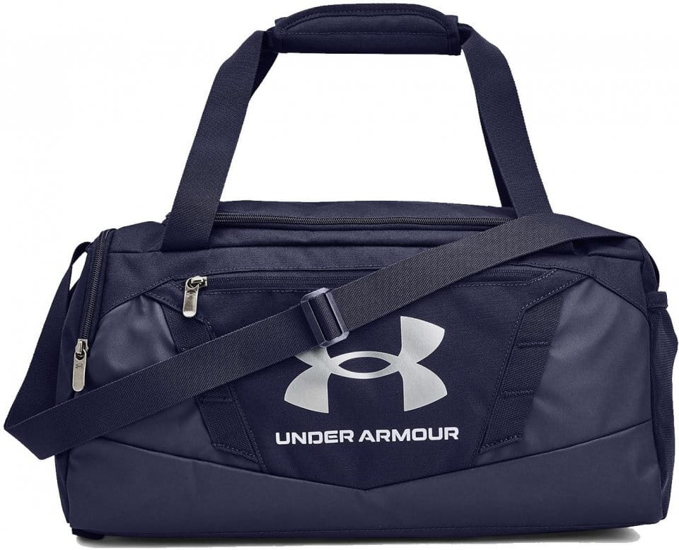 Geanta Under Armour UA Undeniable 5.0 Duffle XS-NVY