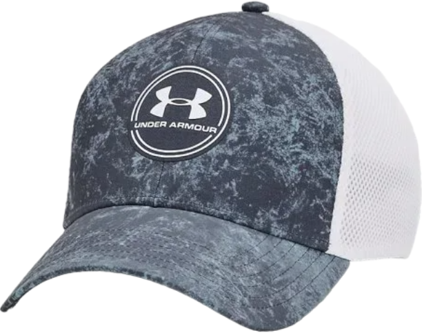 Sapca Under Armour Iso-chill Driver Mesh