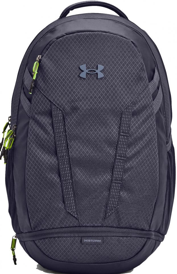 Rucsac Under Armour UA Hustle 5.0 Ripstop BP-GRY