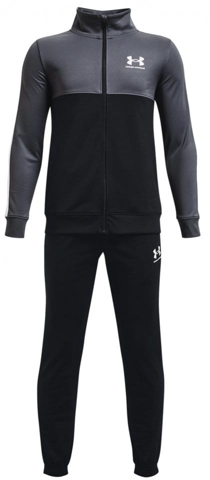 Trening Under Armour UA CB Knit Track Suit