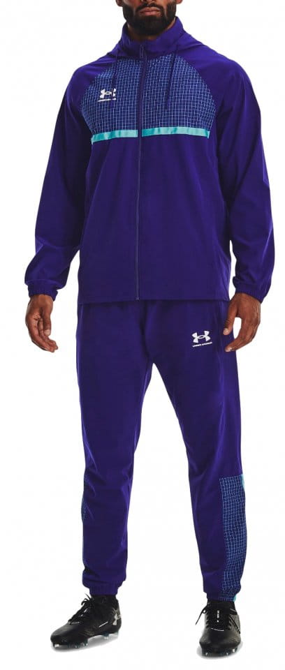 Trening Under Armour Accelerate Tracksuit