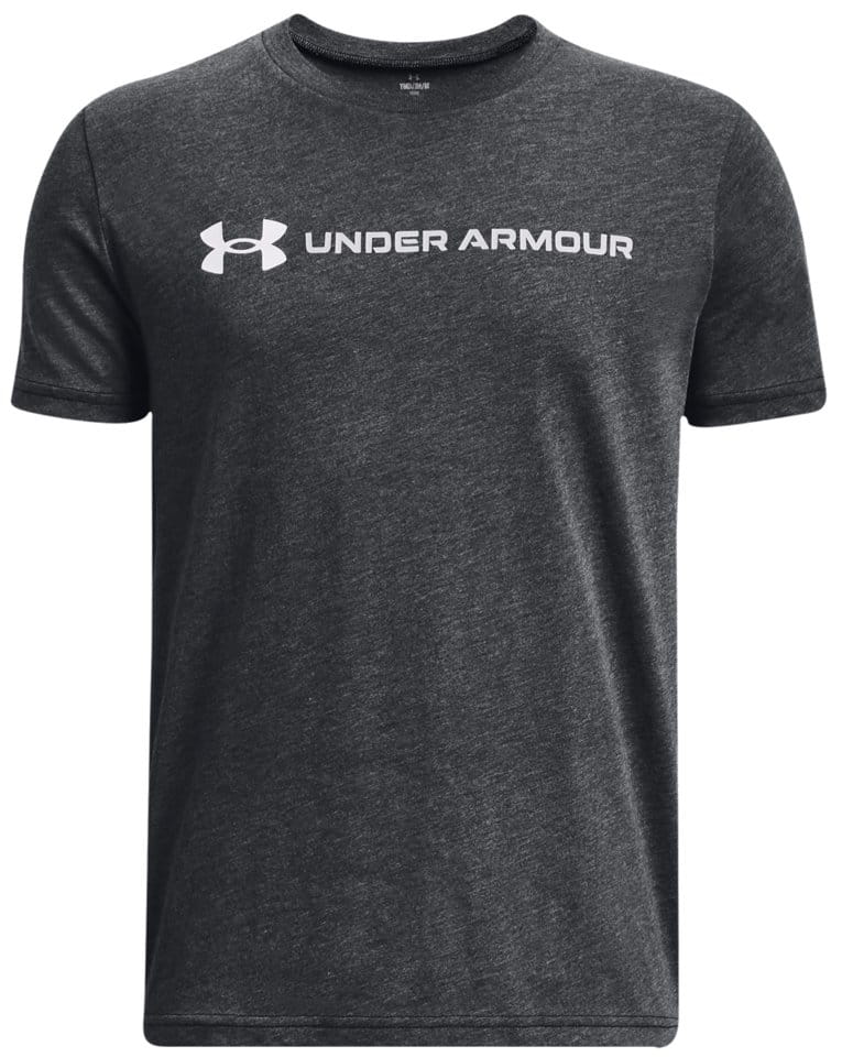 Tricou Under Armour Logo Wordmark