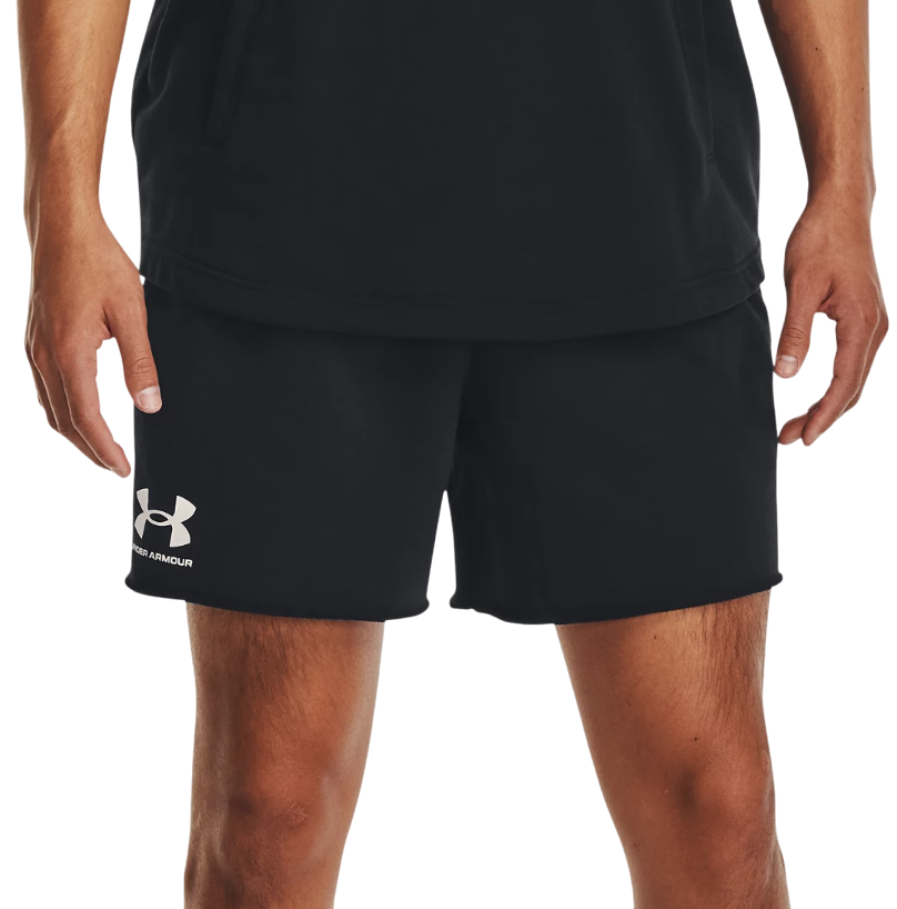 Sorturi Under Armour UA Rival Terry 6in Short