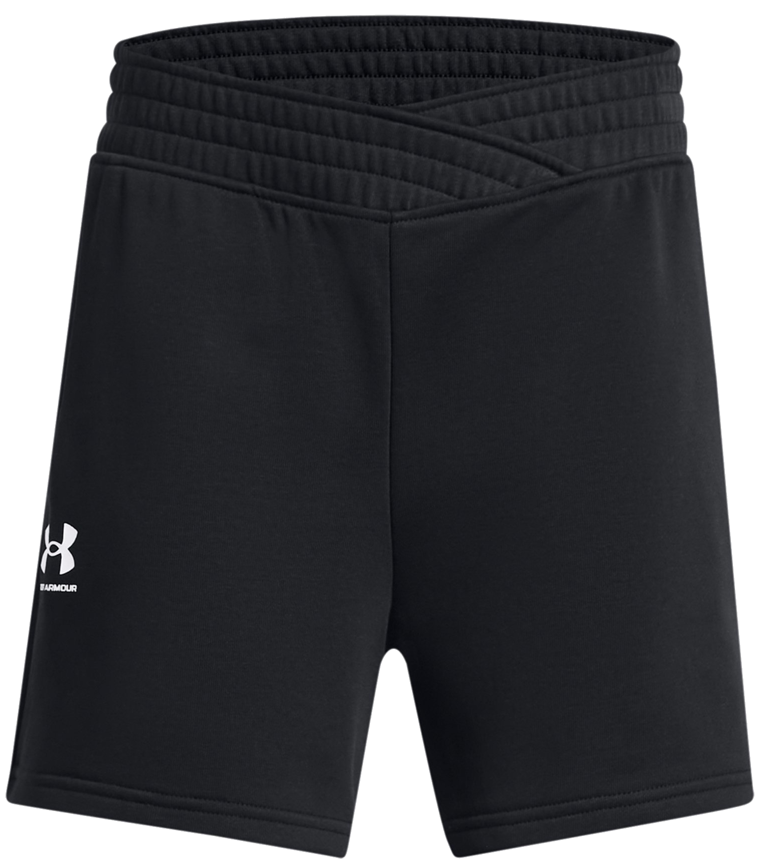 Sorturi Under Armour Rival Terry Crossover Shorts