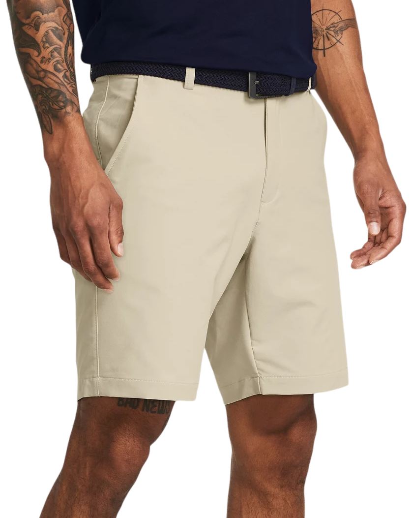 Sorturi Under Armour Matchplay Tapered Shorts