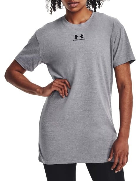 Tricou Under Armour UA W EXTENDED SS NEW