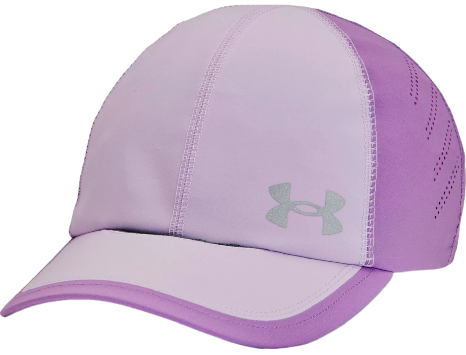 Sapca Under Armour Iso-chill Launch Adjustable