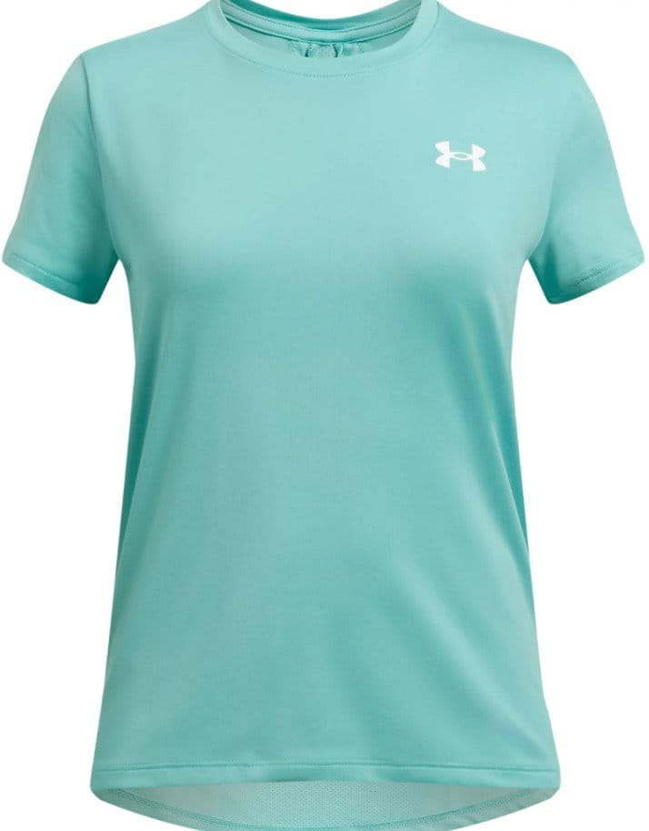 Tricou Under Armour Knockout Tee-GRN