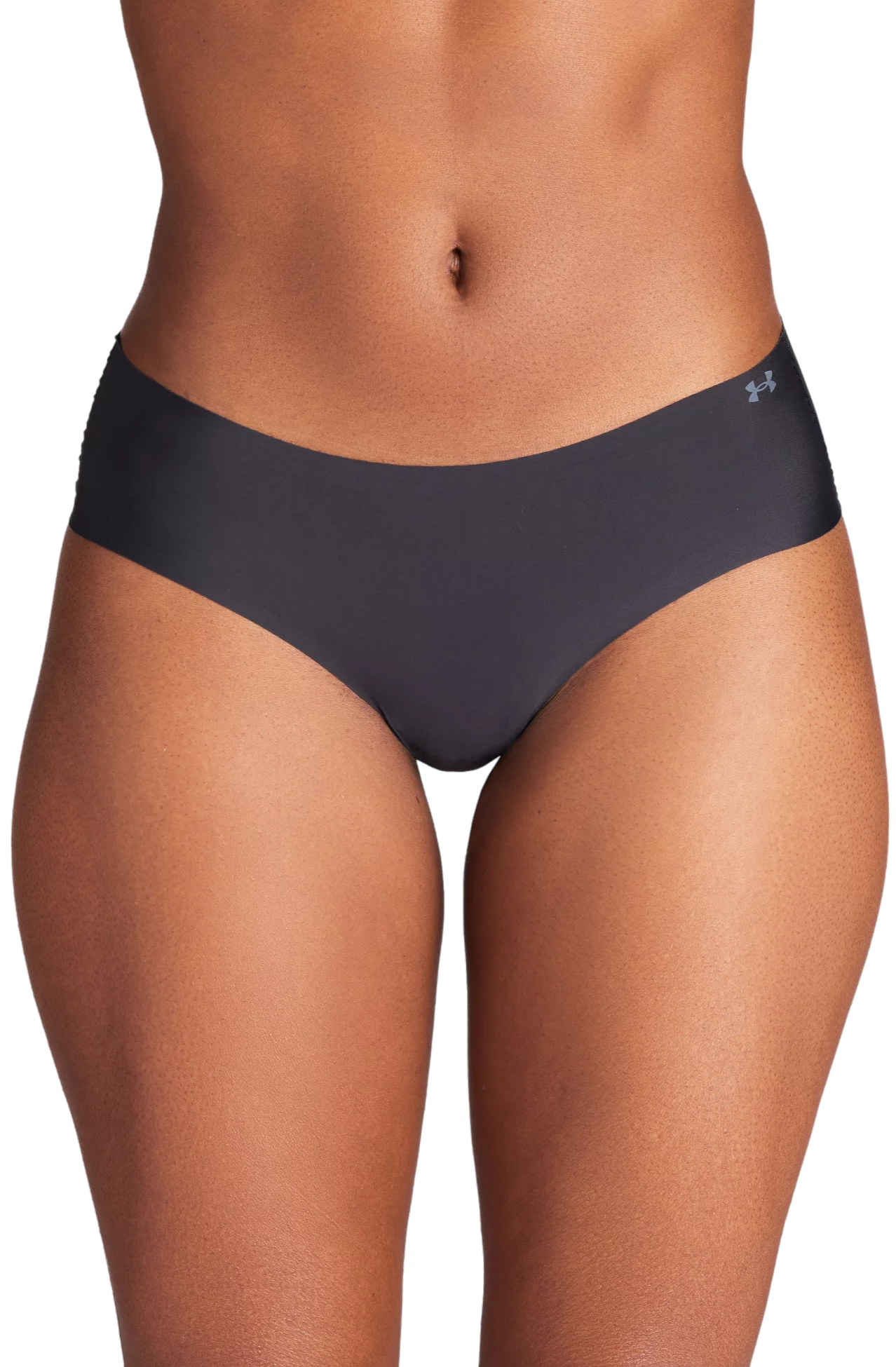 Lenjerie Under Armour Pure Stretch 3-Pack No Show Hipster
