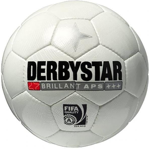 Minge Derbystar bystar brillant aps ball 0