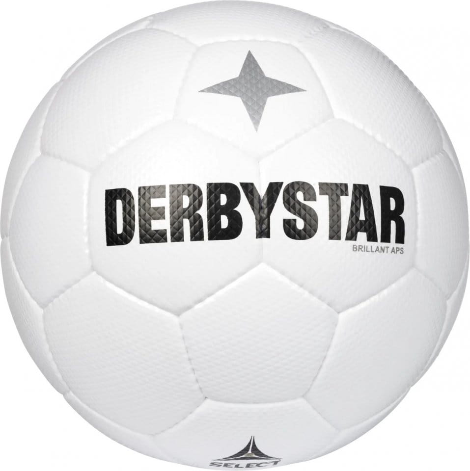 Minge Derbystar Brillant APS Classic v22 Match Ball