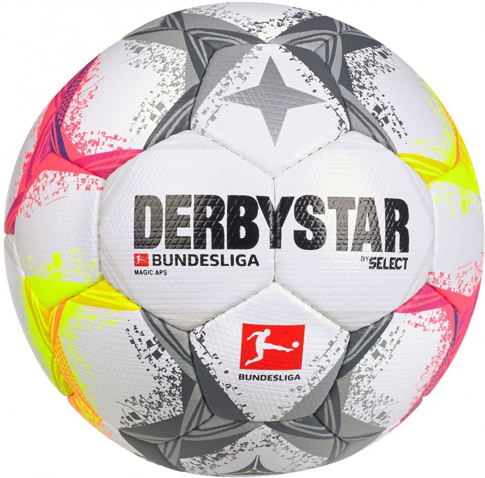 Minge Derbystar Bundesliga Magic APS v22 Spielball