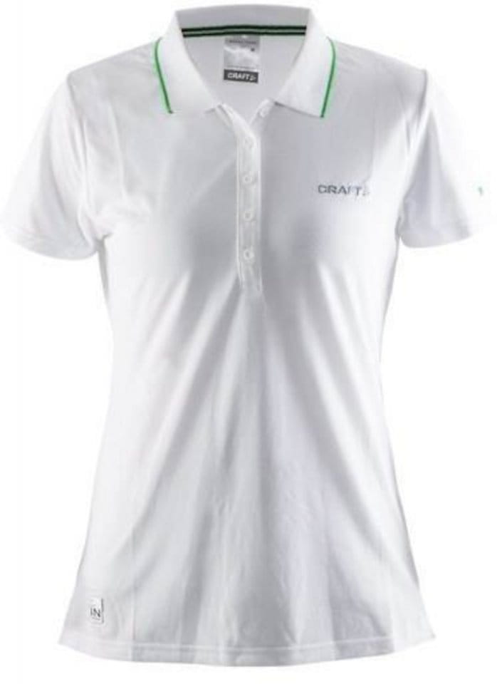 Tricou CRAFT In-The-Zone Pique POLO