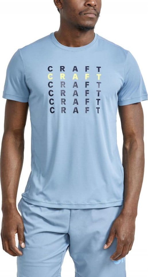 Tricou CRAFT Core Charge S/S TEE