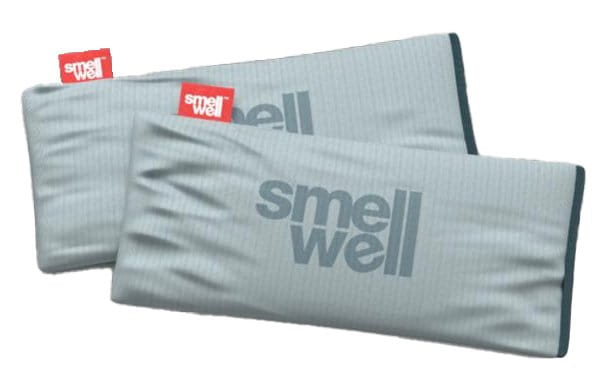 Perna SmellWell Active XL Silver Grey