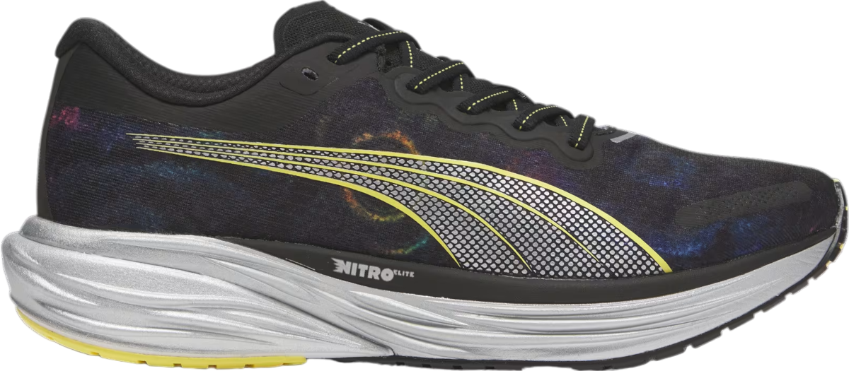 Pantofi de alergare Puma Deviate Nitro 2 Marathon Series