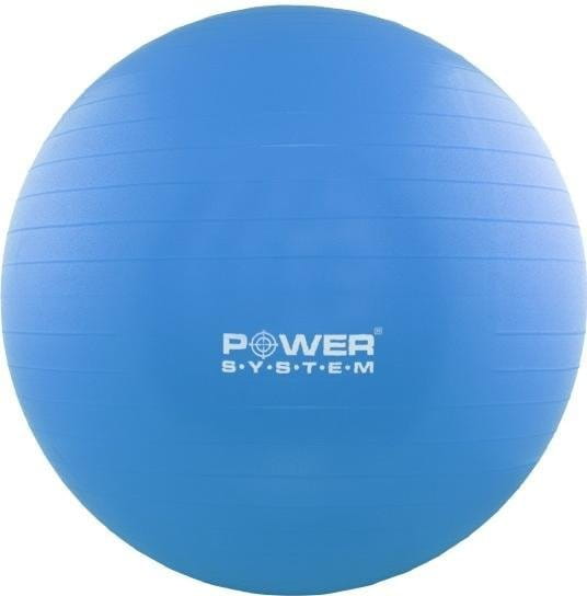 Minge System POWER SYSTEM-PRO GYMBALL 65CM-BLUE