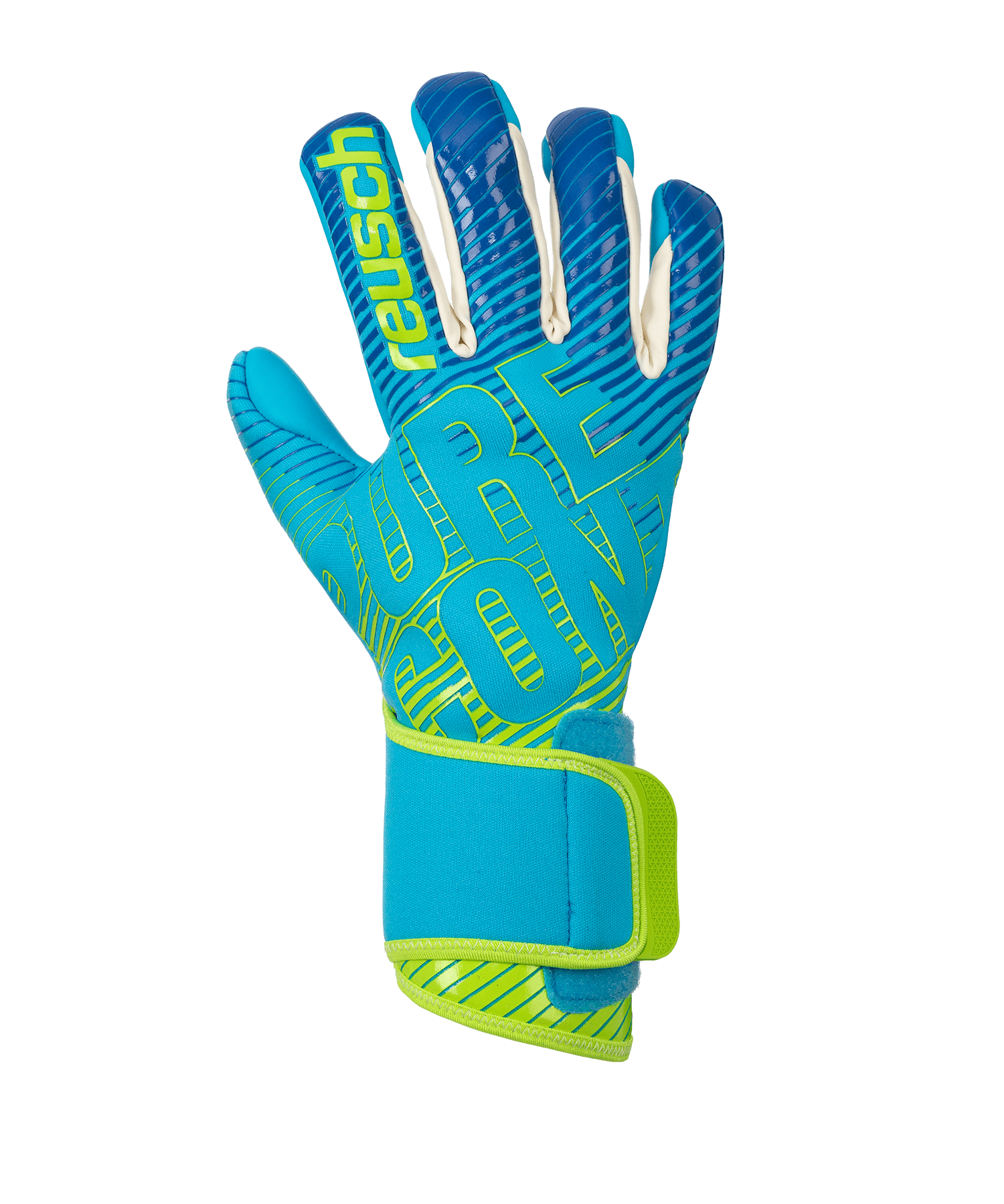 Manusi de portar Reusch Pure Contact 3 AX2 TW Glove