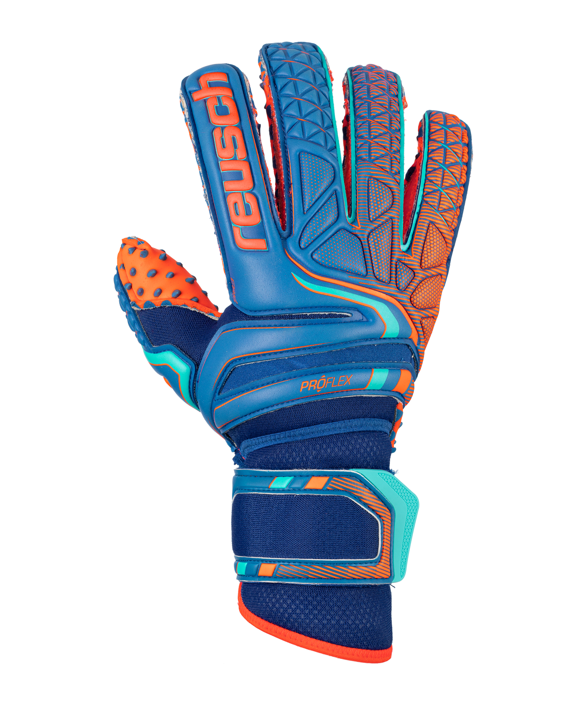 Manusi de portar Reusch G3 Speed Bump Evolution TW Glove