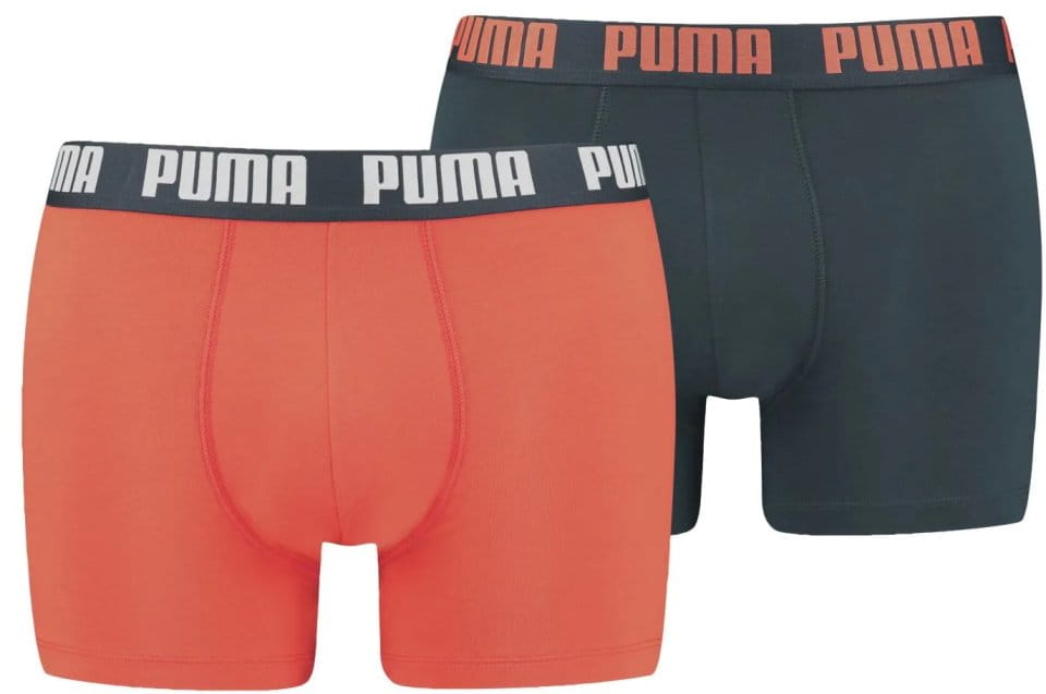 Sorturi Puma Basic Boxer 2p