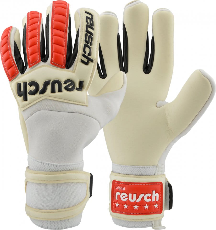 Manusi de portar Reusch Legacy Gold X Goalkeeper Gloves