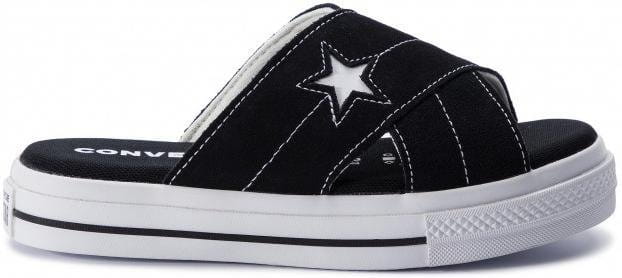 Incaltaminte converse one star sandal slip sneaker