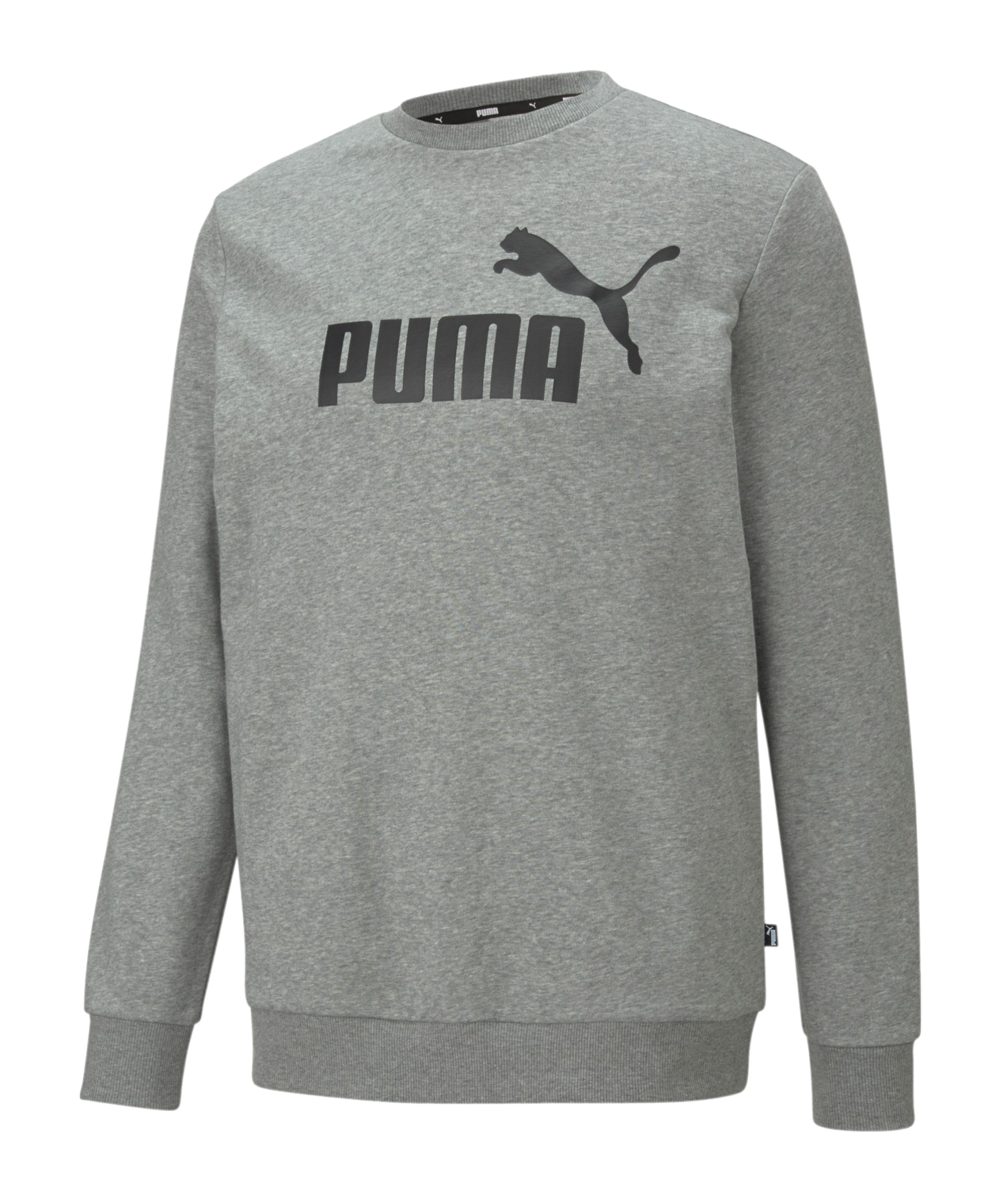 Hanorac Puma ESS Big Logo Crew