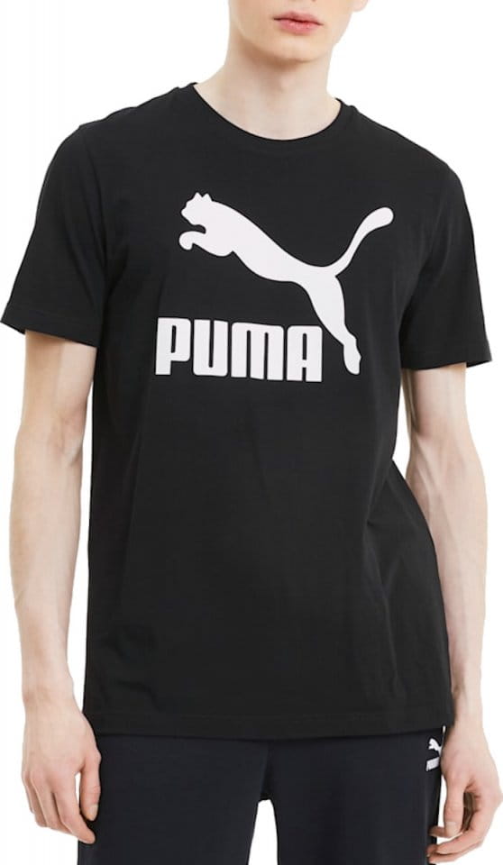 Tricou Puma Classic Logo SS TEE