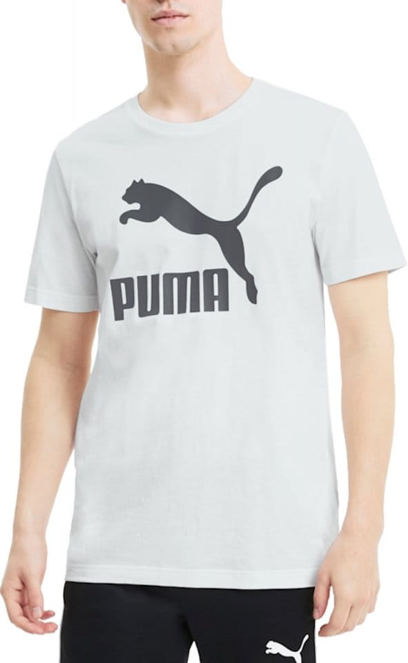 Tricou Puma Classic Logo SS TEE