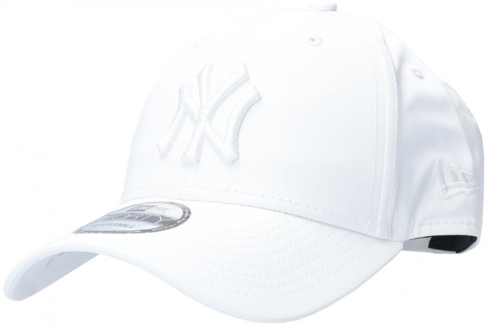 Sapca New Era NY Yankees Tonal 9Forty Cap Weiss FWHI