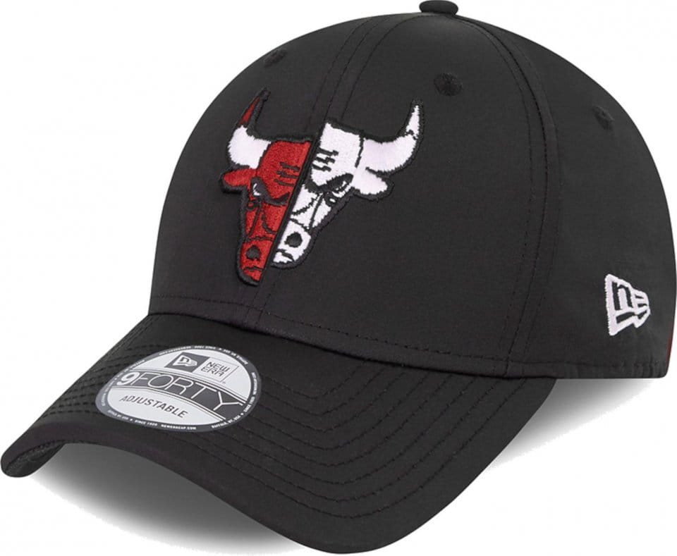 Sapca New Era Chicago Bulls Half 9Forty Cap