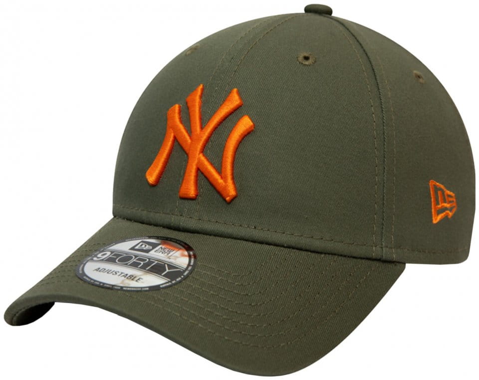 Sapca New Era NY Yankees Essential 9Forty Cap FNOV