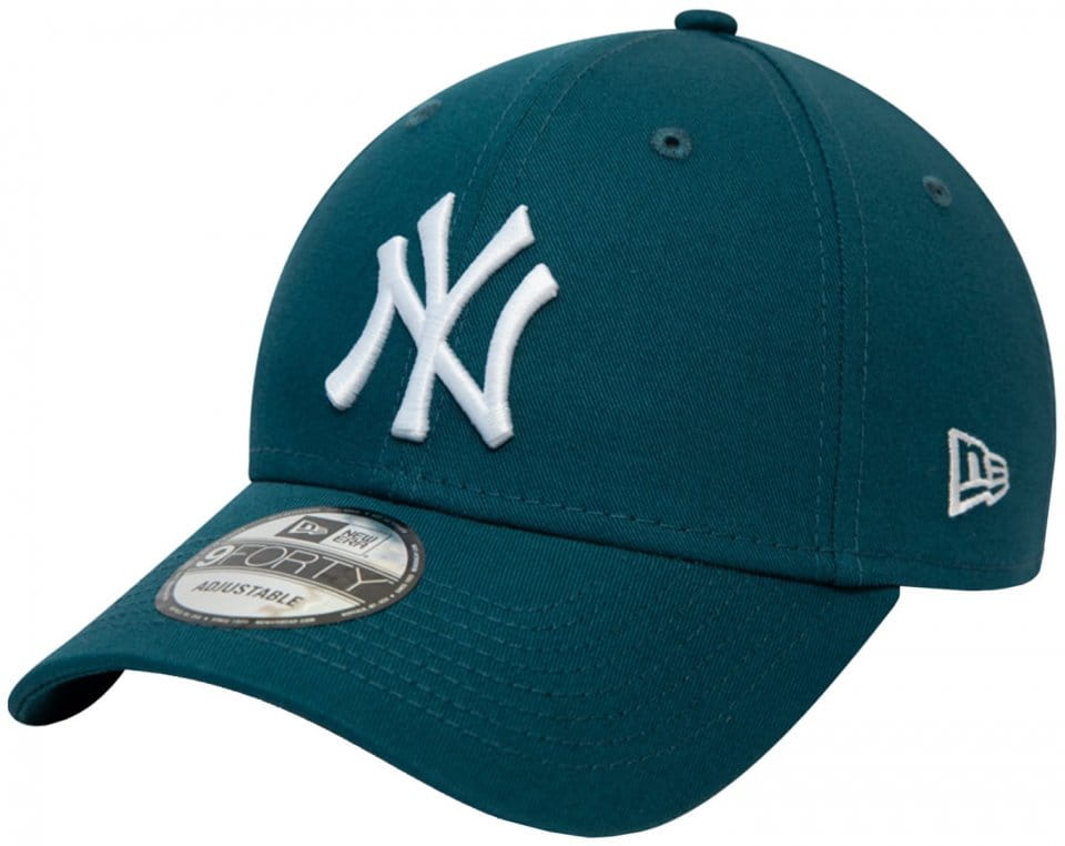 Sapca New Era NY Yankees Essential 9Forty Cap FCDT