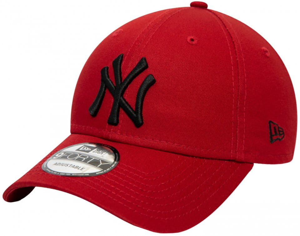 Sapca New Era NY Yankees Essential 9Forty Cap FHRD