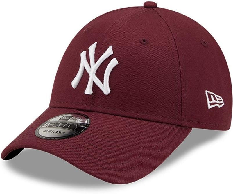 Sapca Era New York Yankees Essential 9Forty Cap FMRN
