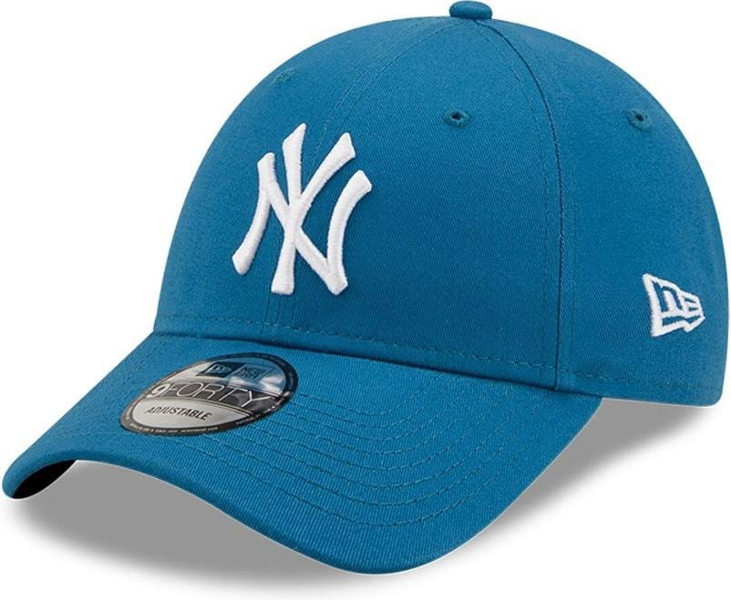 Sapca Era New York Yankees Essential 9Forty Cap FDGT