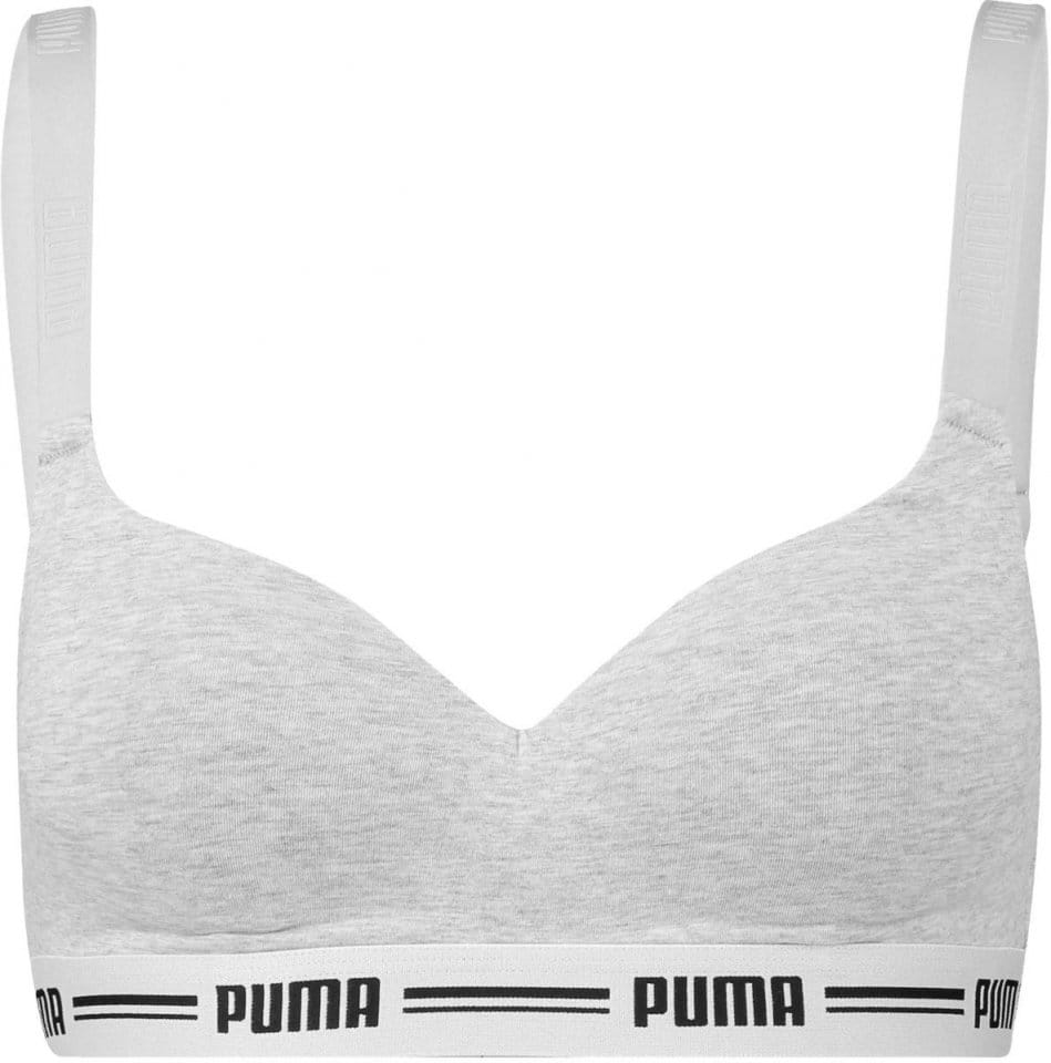 Bustiera Puma padded top sport-bh 2