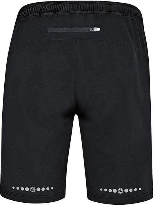 Pantaloni 3/4 jako run 2.0 trousers short