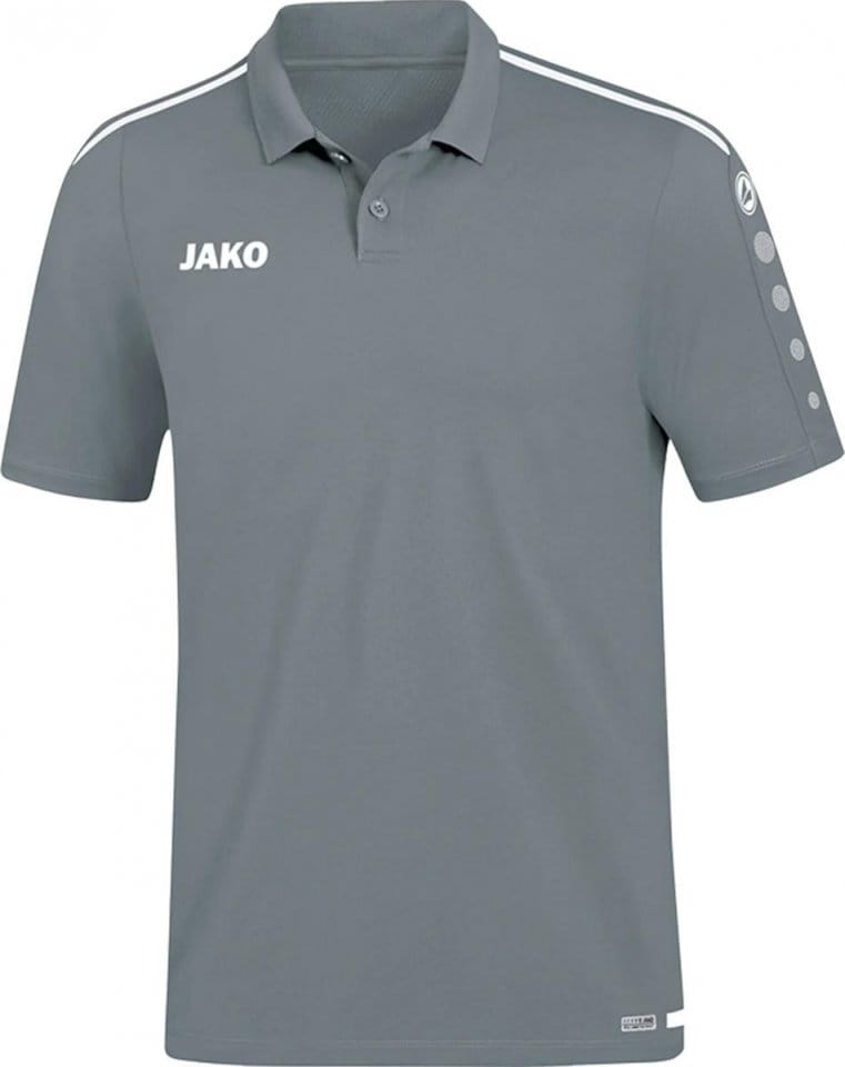 Tricou Polo JAKO striker 2.0