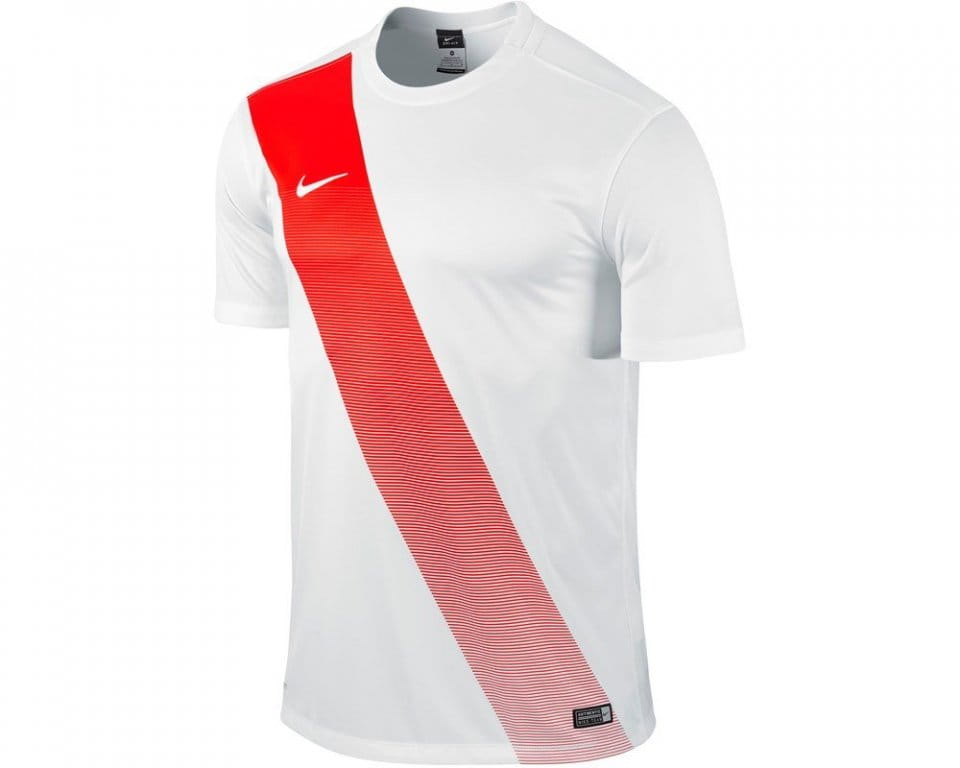 Bluza Nike Sash Short-Sleeve Jersey