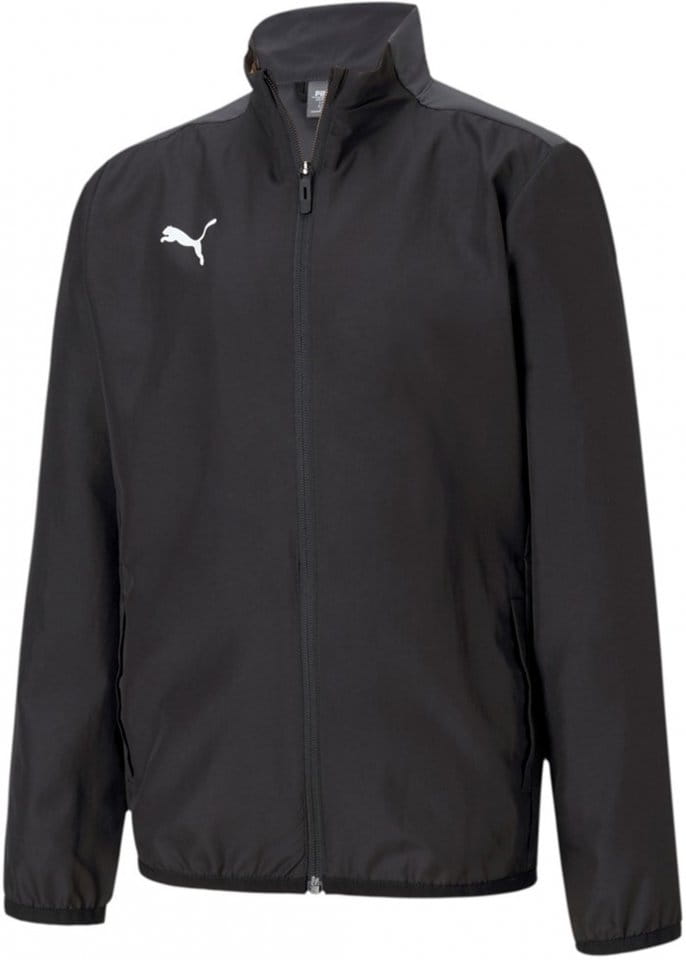 Jacheta Puma teamGOAL 23 Sideline Jacket Jr