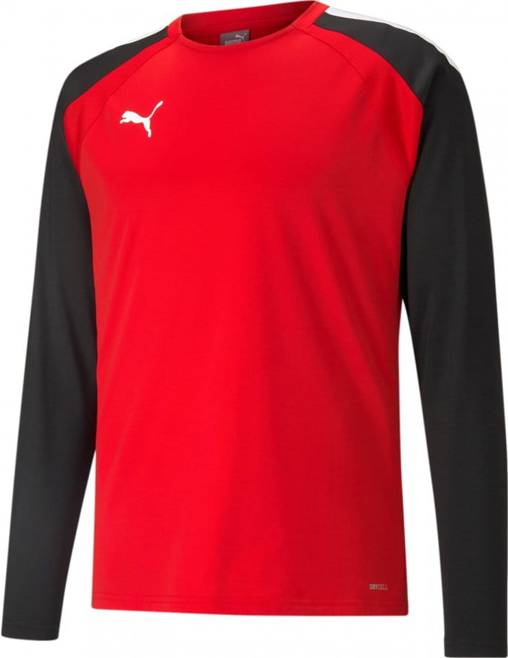 Hanorac Puma teamLIGA Training Sweat